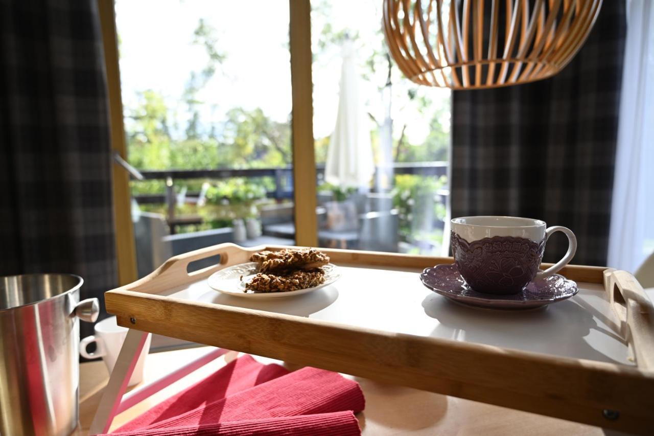 Apartamenty U Harrego II Przy Stawie Spa Klimatyzacja,Balkon,Sauna , Balia, Ogrod,Parking Kudowa-Zdroj Bagian luar foto