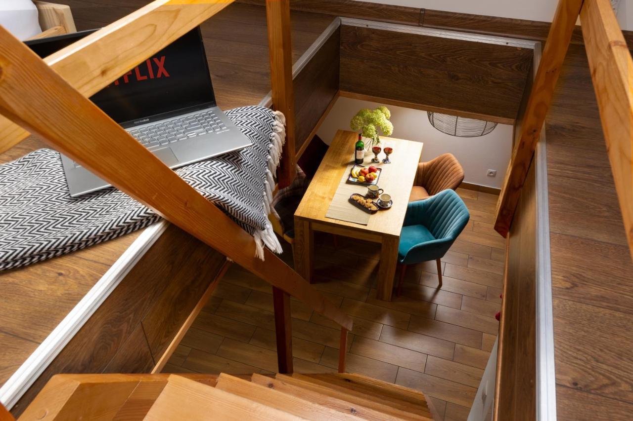 Apartamenty U Harrego II Przy Stawie Spa Klimatyzacja,Balkon,Sauna , Balia, Ogrod,Parking Kudowa-Zdroj Bagian luar foto
