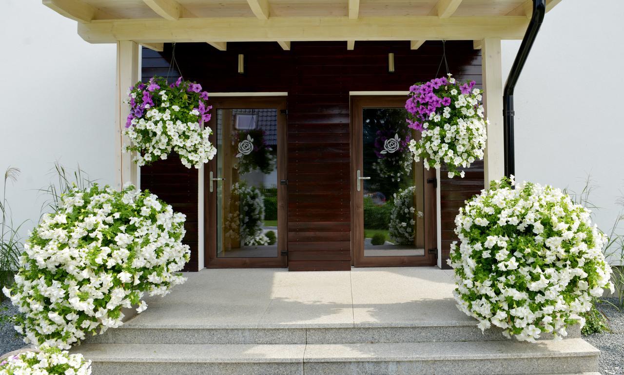 Apartamenty U Harrego II Przy Stawie Spa Klimatyzacja,Balkon,Sauna , Balia, Ogrod,Parking Kudowa-Zdroj Bagian luar foto